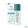 KEOPS DEOD 0% ALU ROLL-ON 30ML