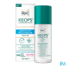 KEOPS DEOD 0% ALU ROLL-ON 30ML