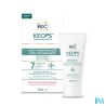 KEOPS DEOD CR A/TRANSPIRANTE 30ML