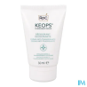 KEOPS DEOD CR A/TRANSPIRANTE 30ML
