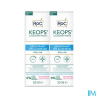 KEOPS DEOD 0% ALU ROLL-ON 30ML 2