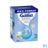 GALLIA CALISMA CROISS PDR 1,2KG