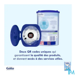 GALLIA CALISMA CROISS PDR 1,2KG
