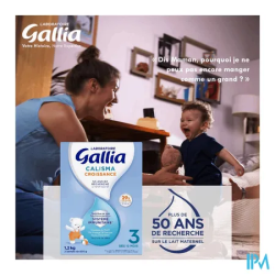 GALLIA CALISMA CROISS PDR 1,2KG