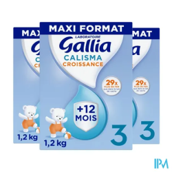 GALLIA CALISMA CROISS PDR 1,2KG
