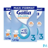GALLIA CALISMA CROISS PDR 1,2KG