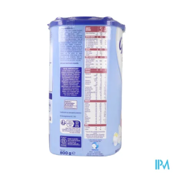 GALLIA CALISMA RELAIS 1E AGE 800G