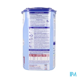 GALLIA CALISMA RELAIS 1E AGE 800G