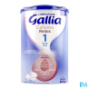 GALLIA CALISMA RELAIS 1E AGE 800G