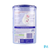 GALLIA CALISMA RELAIS 2E AGE 800G