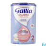 GALLIA CALISMA RELAIS 2E AGE 800G