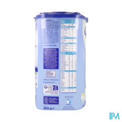 GALLIA CALISMA 1ER AGE 800G