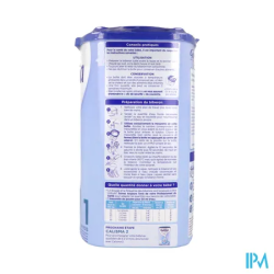 GALLIA CALISMA 1ER AGE 800G