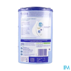 GALLIA CALISMA 1ER AGE 800G