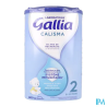GALLIA CALISMA 2E AGE LAIT PDR800G