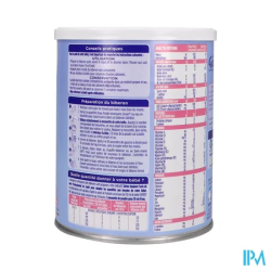 GALLIA BB EXPERT PRE-GALLIA 400G