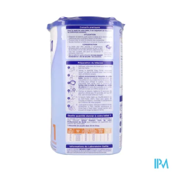 GALLIA BB EXPERT AC TRANSIT 1 800G