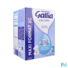 GALLIA CALISMA 2 LAIT PDR 1200G