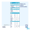 GALLIA CALISMA 2 LAIT PDR 1200G