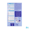 GALLIA CALISMA 1AGE LAIT PDR 1200G