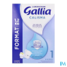 GALLIA CALISMA 1AGE LAIT PDR 1200G