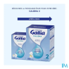 GALLIA CALISMA 1AGE LAIT PDR 1200G