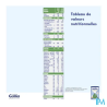 GALLIA CALISMA CROISSANCE BIO 800G