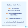 GALLIA CALISMA CROISSANCE BIO 800G