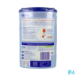 GALLIA BB EXPERT AR 2EME AGE 800G