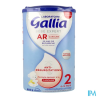 GALLIA BB EXPERT AR 2EME AGE 800G