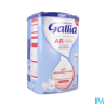GALLIA BB EXPERT AR 1ER AGE 800G