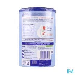 GALLIA BB EXPERT AR 1ER AGE 800G