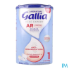 GALLIA BB EXPERT AR 1ER AGE 800G