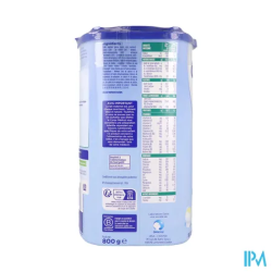 GALLIAGEST PREMIUM 1 LAIT PDR800G