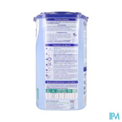 GALLIAGEST PREMIUM 1 LAIT PDR800G