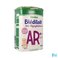 BLEDILAIT AR 0-12MOIS 800G