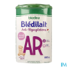BLEDILAIT AR 0-12MOIS 800G