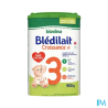 BLEDILAIT CROISSANCE+ LAIT 900G