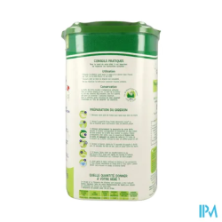 BLEDILAIT CROISSANCE+ LAIT 900G