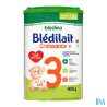 BLEDILAIT CROISSANCE+ LAIT 900G