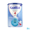 GALLIA CALISMA JUNIOR LAIT PDR900G