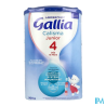 GALLIA CALISMA JUNIOR LAIT PDR900G