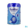 GALLIA PROCESA LAIT 1AGE 800G