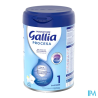 GALLIA PROCESA LAIT 1AGE 800G