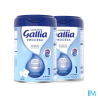 GALLIA PROCESA LAIT 1AGE 800G
