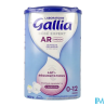 GALLIA BB EXPERT AR AMIDON 800G