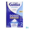 GALLIA CALISMA 2 POCKET PDR SACH21