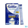 GALLIA CALISMA 2 POCKET PDR SACH21