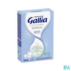 GALLIA BB EXPERT GUMILK PDR 135G