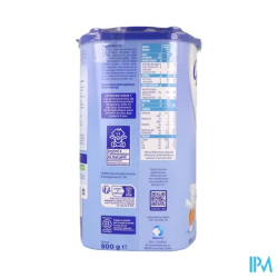GALLIA CALISMA CROISS LAIT PDR800G
